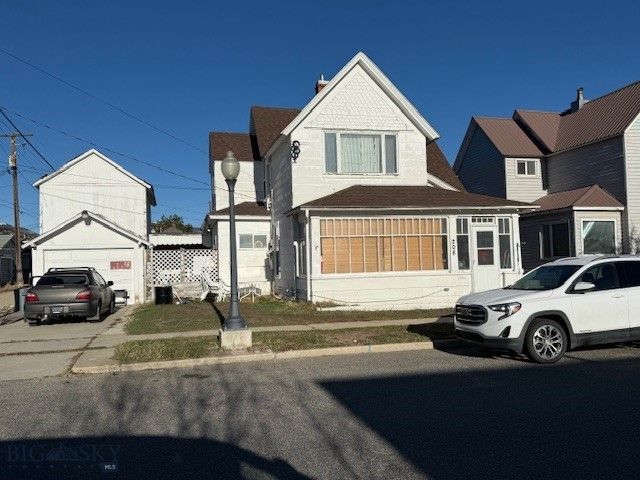 208 Maple Street, Anaconda, MT 59711