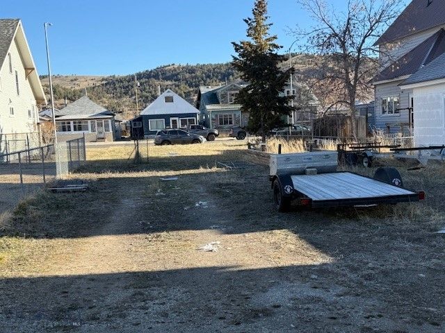 208 Maple Street, Anaconda, MT 59711