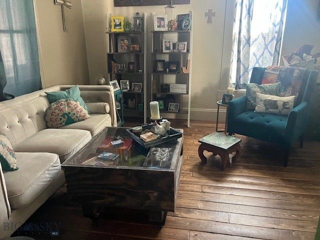 208 Maple Street, Anaconda, MT 59711