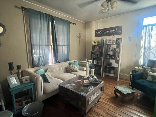 208 Maple Street, Anaconda, MT 59711