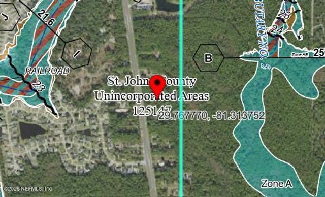 6370 US HIGHWAY 1 S, St. Augustine, FL 32086