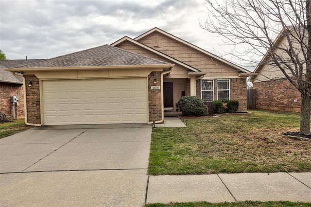 2605 Ga Zump Drive, Norman, OK 73069