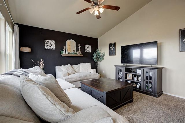 2605 Ga Zump Drive, Norman, OK 73069