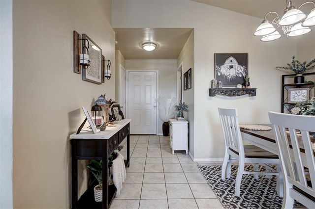 2605 Ga Zump Drive, Norman, OK 73069