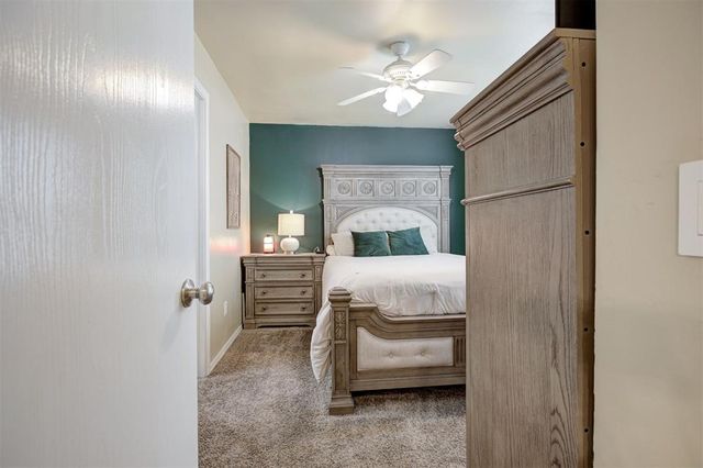 2605 Ga Zump Drive, Norman, OK 73069