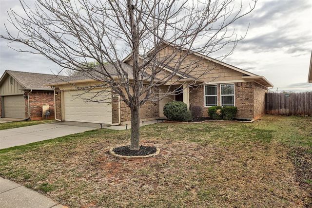 2605 Ga Zump Drive, Norman, OK 73069