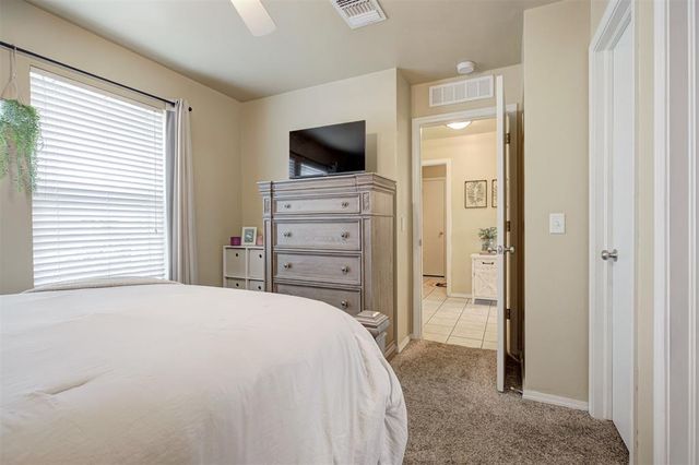 2605 Ga Zump Drive, Norman, OK 73069