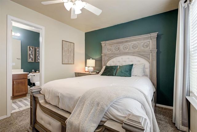 2605 Ga Zump Drive, Norman, OK 73069