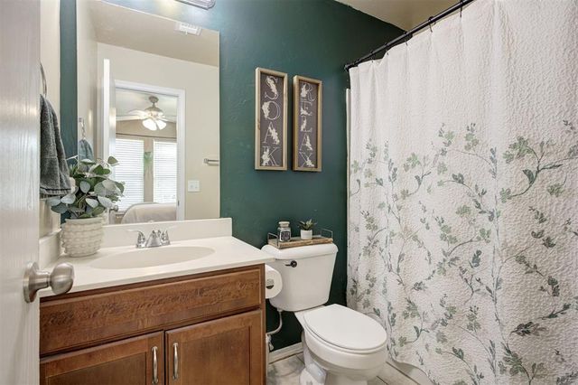 2605 Ga Zump Drive, Norman, OK 73069