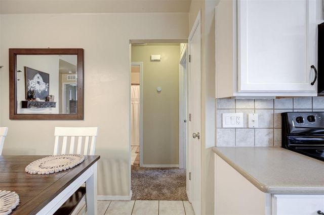 2605 Ga Zump Drive, Norman, OK 73069