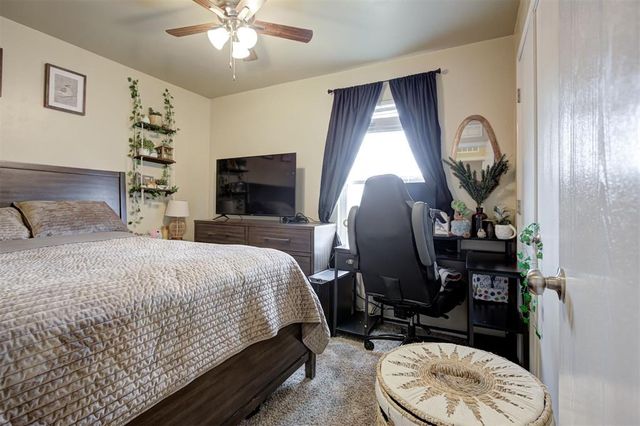 2605 Ga Zump Drive, Norman, OK 73069