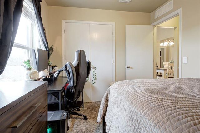 2605 Ga Zump Drive, Norman, OK 73069