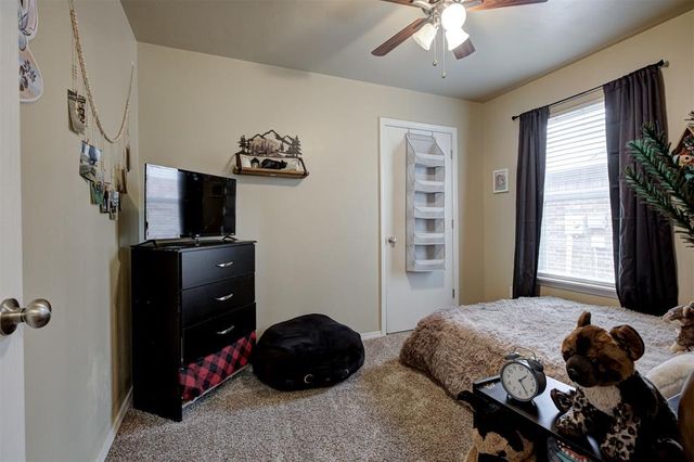 2605 Ga Zump Drive, Norman, OK 73069