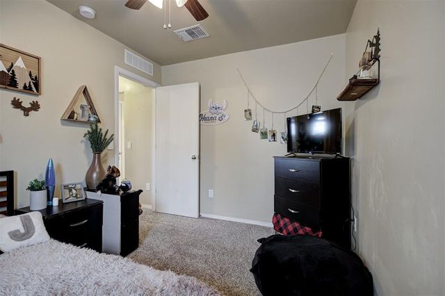 2605 Ga Zump Drive, Norman, OK 73069