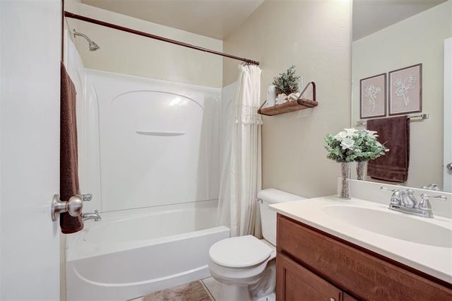 2605 Ga Zump Drive, Norman, OK 73069