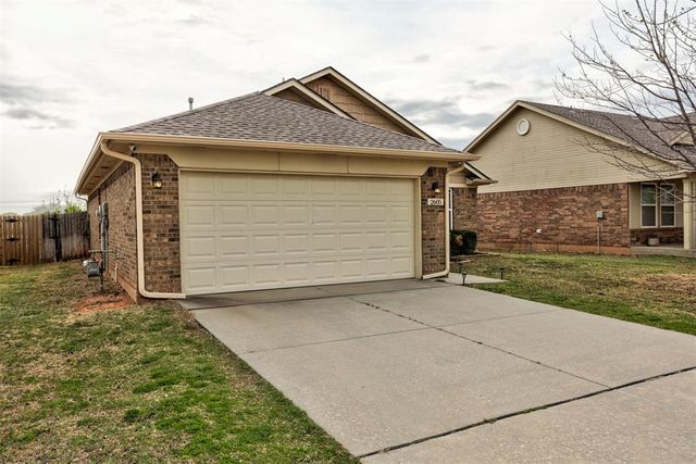 2605 Ga Zump Drive, Norman, OK 73069