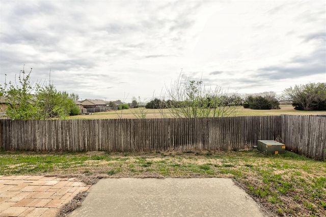 2605 Ga Zump Drive, Norman, OK 73069