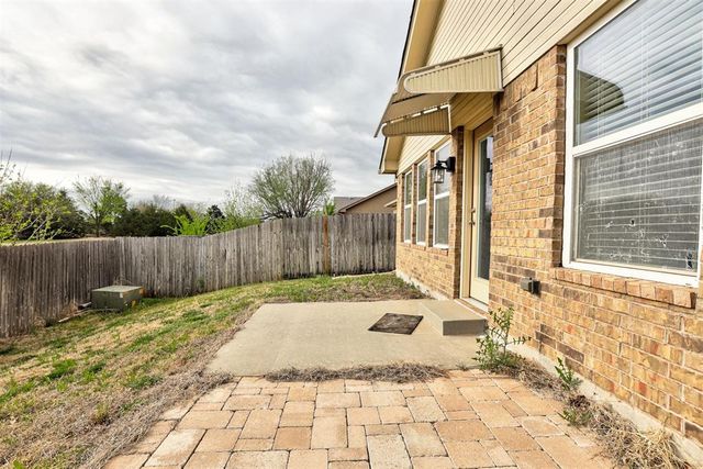 2605 Ga Zump Drive, Norman, OK 73069