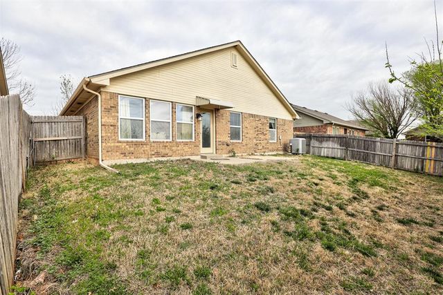 2605 Ga Zump Drive, Norman, OK 73069