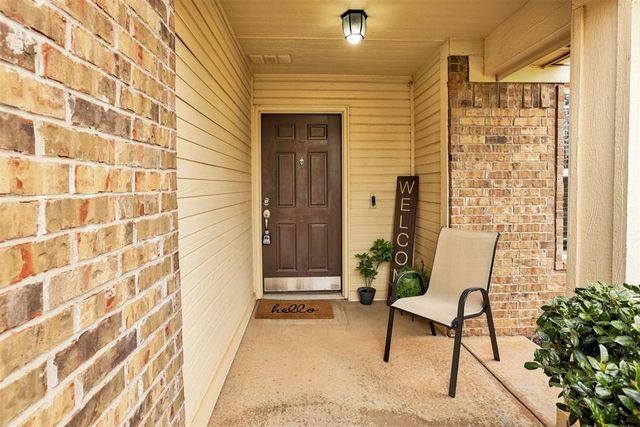 2605 Ga Zump Drive, Norman, OK 73069