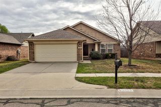 2605 Ga Zump Drive, Norman, OK 73069
