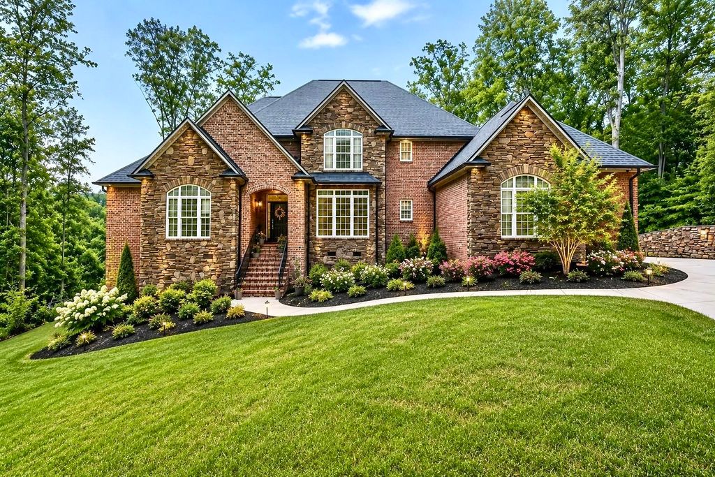 413 Glocher Court, Moore, SC 29369