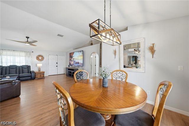 515 Gleason PKWY, Cape Coral, FL 33914