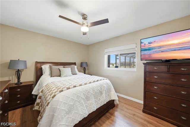 515 Gleason PKWY, Cape Coral, FL 33914