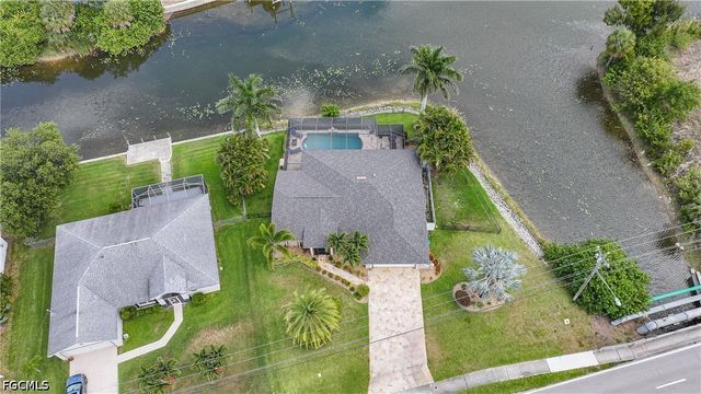 515 Gleason PKWY, Cape Coral, FL 33914
