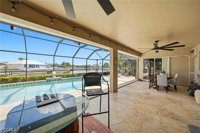 515 Gleason PKWY, Cape Coral, FL 33914