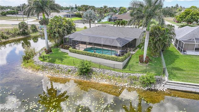 515 Gleason PKWY, Cape Coral, FL 33914