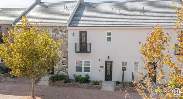 4277 W CANTERBURY RD, Hurricane, UT 84737