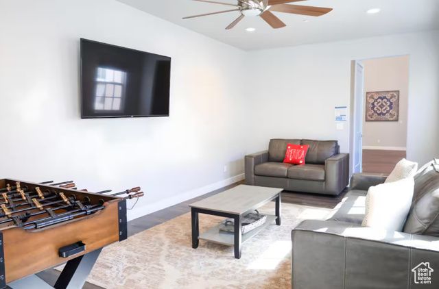 4277 W CANTERBURY RD, Hurricane, UT 84737