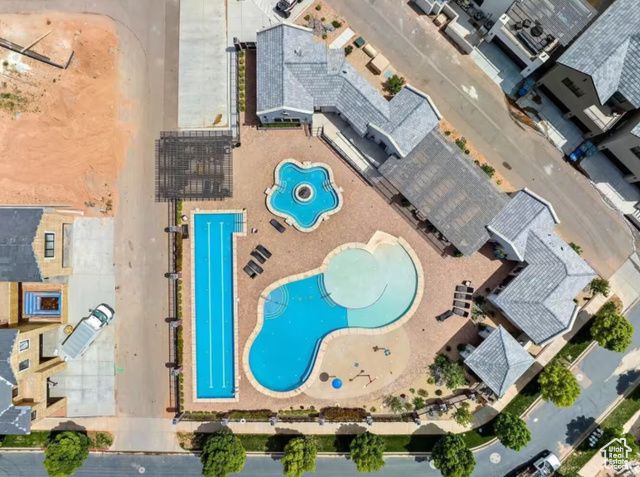 4277 W CANTERBURY RD, Hurricane, UT 84737