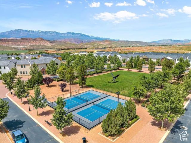 4277 W CANTERBURY RD, Hurricane, UT 84737