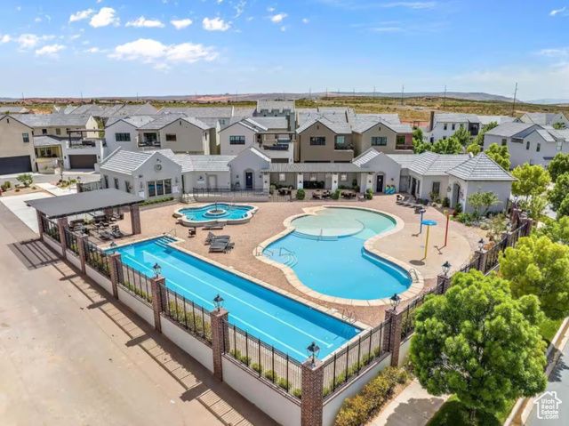 4277 W CANTERBURY RD, Hurricane, UT 84737