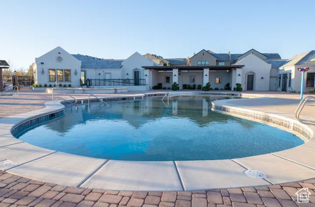 4277 W CANTERBURY RD, Hurricane, UT 84737