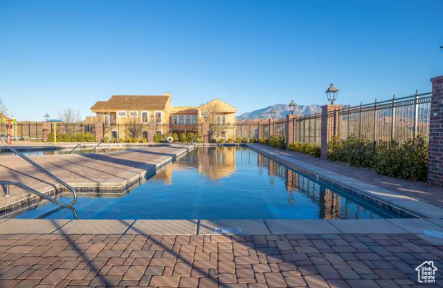 4277 W CANTERBURY RD, Hurricane, UT 84737