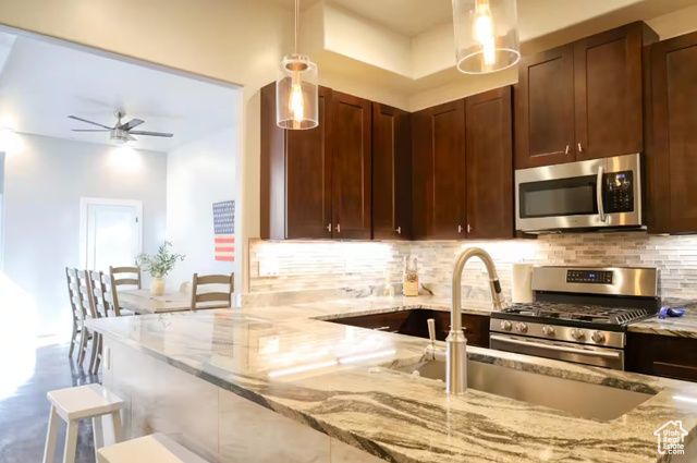 4277 W CANTERBURY RD, Hurricane, UT 84737