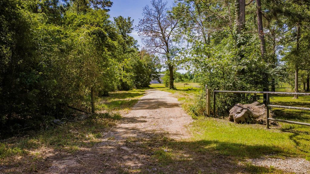 TBD Fm 2457, Livingston, TX 77351