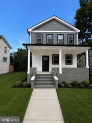 5409 SUMMERFIELD AVE, Baltimore, MD 21206