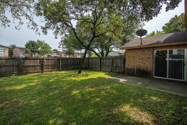 12831 Pandora Drive, Dallas, TX 75238