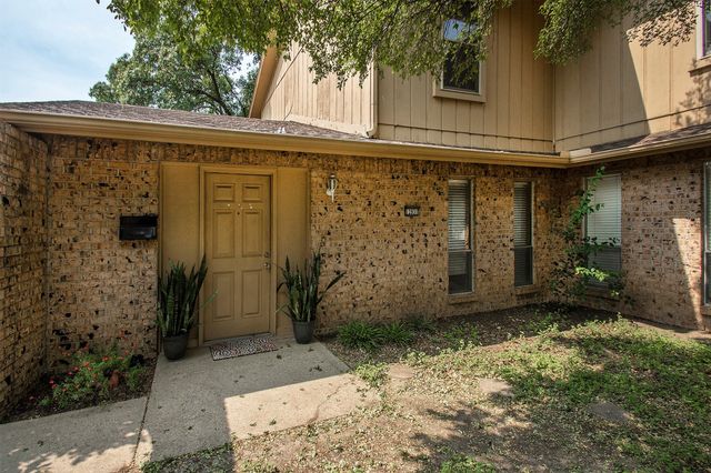 12831 Pandora Drive, Dallas, TX 75238
