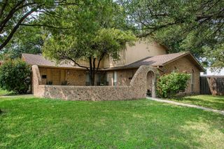 12831 Pandora Drive, Dallas, TX 75238