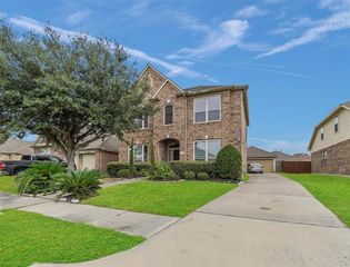 12638 Mansfield Glen Court, Houston, TX 77014