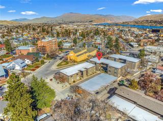 407 Oregon Street #231, Wenatchee, WA 98801