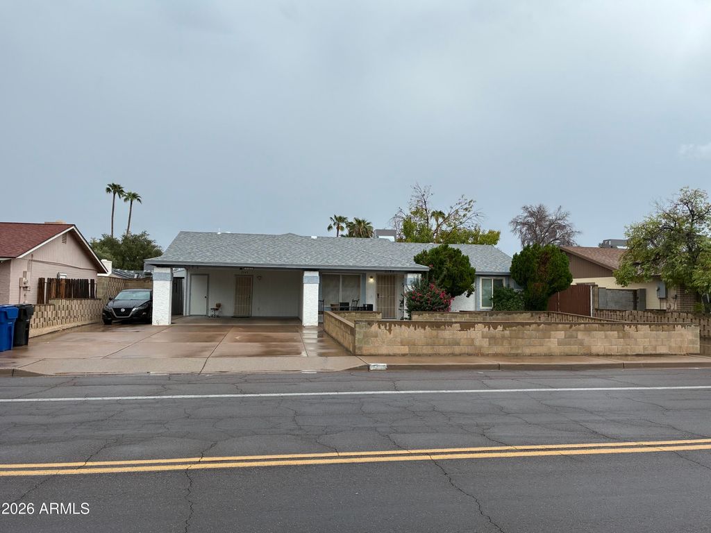 2149 S EXTENSION Road, Mesa, AZ 85210 — exterior