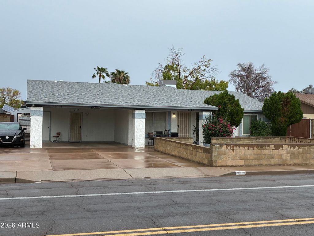 2149 S EXTENSION Road, Mesa, AZ 85210 — photo 2