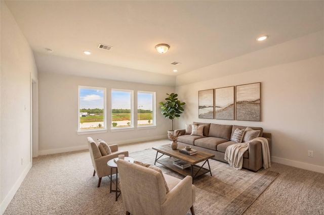 13618 Hartwell Bend Drive, Texas City, TX 77568