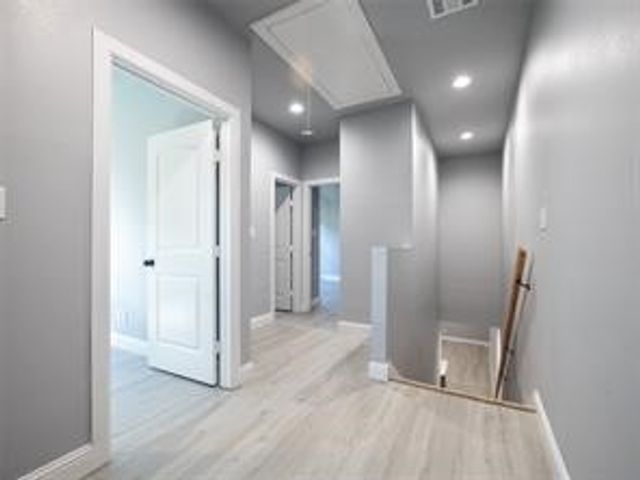 419 W Elm Street, Denison, TX 75020